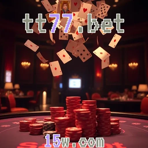 tt77.bet: Conheça as Incríveis Funcionalidades do Seu App de Jogos