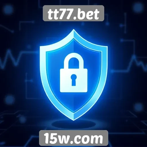 Segurança em transações financeiras no tt77.bet