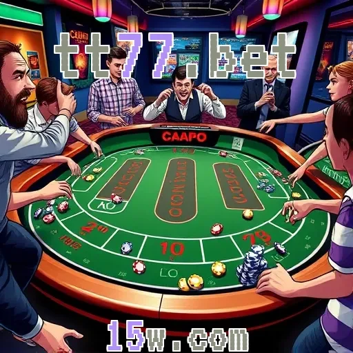 tt77.bet: O que você precisa saber sobre a seção de Login