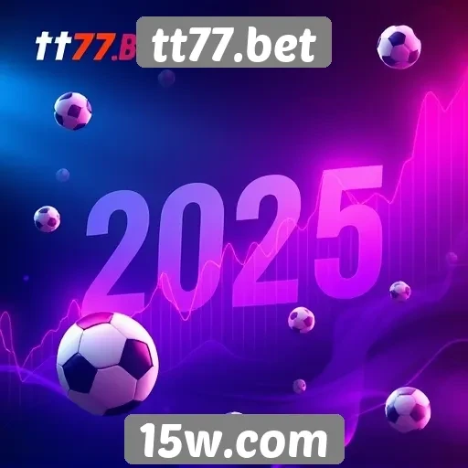 tendências de apostas online em 2025 no tt77.bet