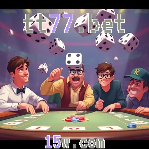 tt77.bet: Descubra a Facilidade e Segurança nas Transações de Pagamento