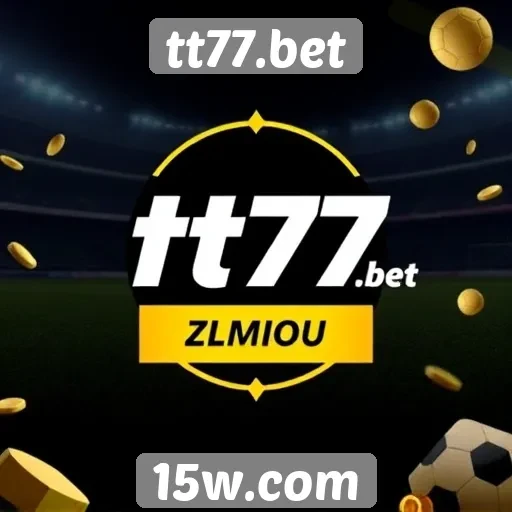 Promoções e bônus atraem novos usuários em tt77.bet