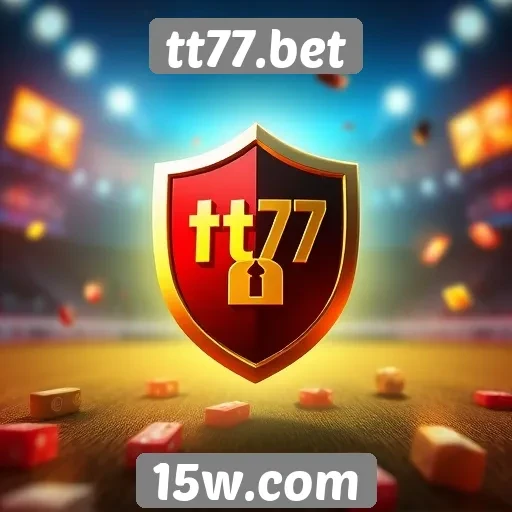 Novidades de segurança no tt77.bet