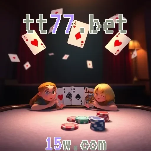 tt77.bet: Explore os Caça-Níqueis e Ganhe Prêmios Incríveis