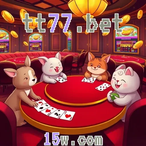 tt77.bet: Descubra as Incríveis Oportunidades em Eventos Esportivos