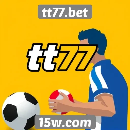 Experiência do usuário no site tt77.bet