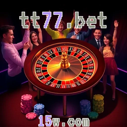 tt77.bet: Descubra a Exclusividade e Vantagens da Seção VIP